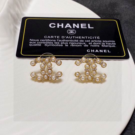 Chanel earring 12lyh72